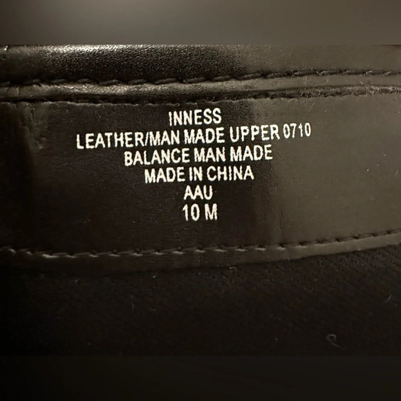 Women’s Easy Spirit Inness Black Mid Boots Size 10 - Picture 7 of 7